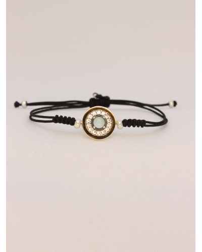 PULSERA ORO