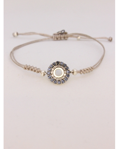 PULSERA ORO