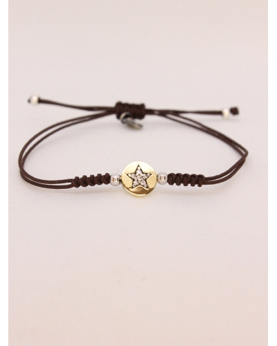 PULSERA ORO