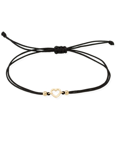 Pulsera de oro amarillo de primera ley (750) con un diamante peso total 0,006 qt. ( Color : Top Wesselton ( G) Pureza: SI). medi