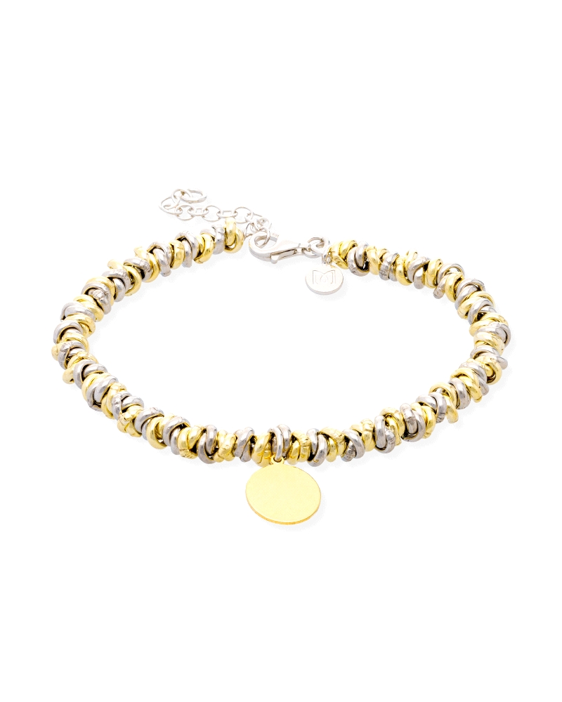 PULSERA PLATA                                                                                       